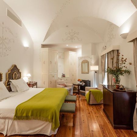 El Colibri - Relais & Chateaux Santa Catalina  Exterior photo