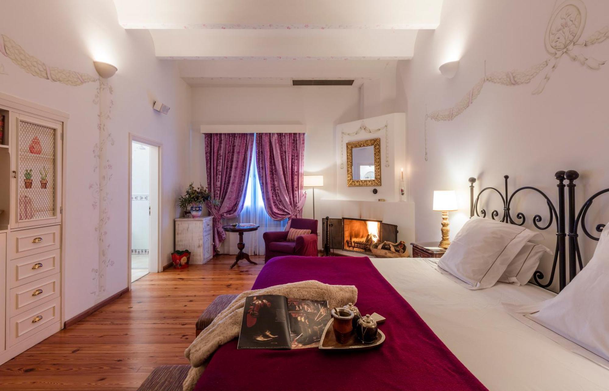 El Colibri - Relais & Chateaux Santa Catalina  Exterior photo