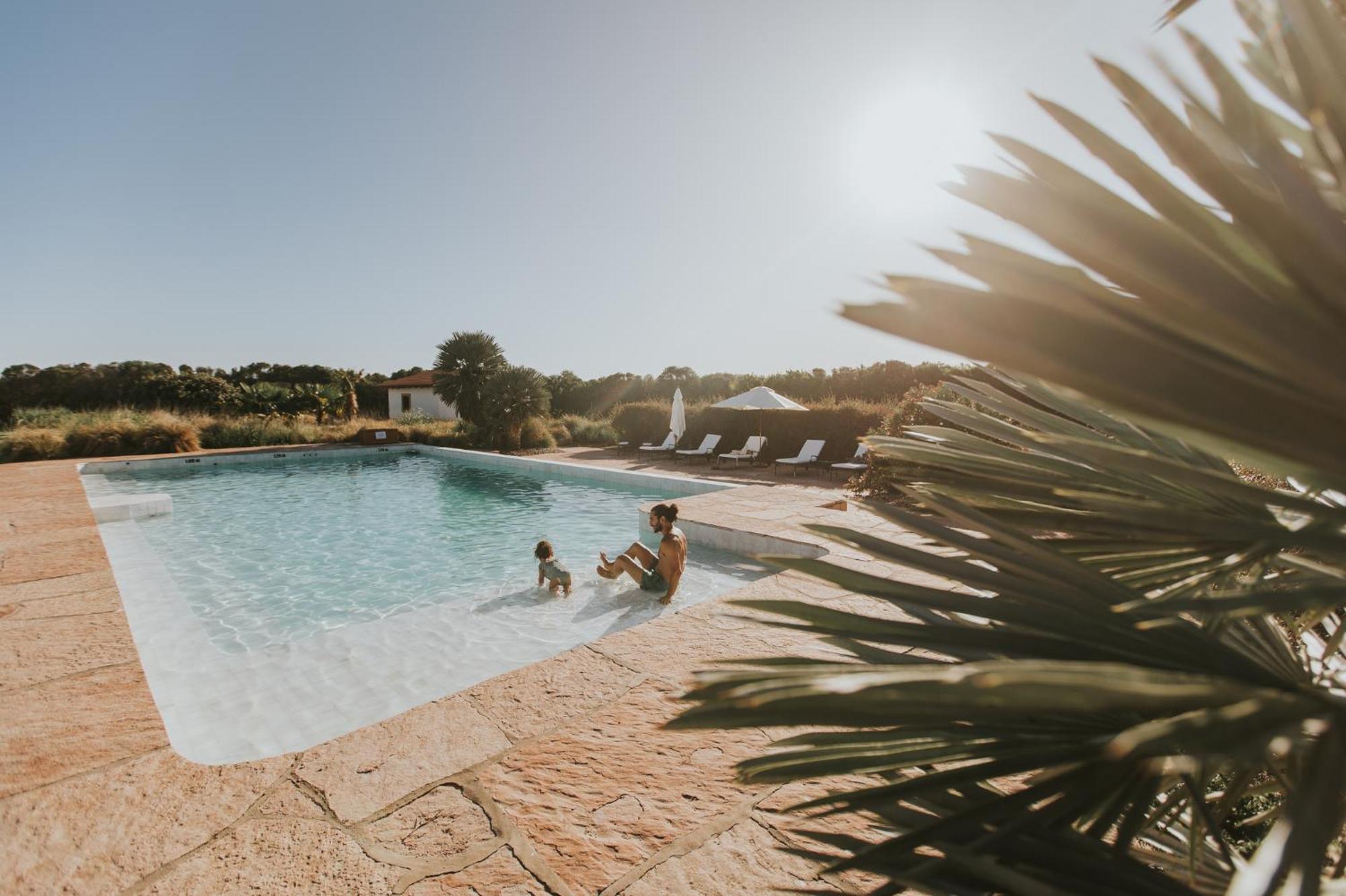 El Colibri - Relais & Chateaux Santa Catalina  Exterior photo